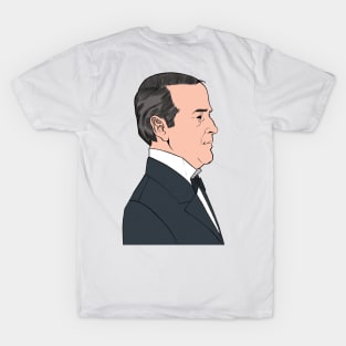 William McKinley T-Shirt